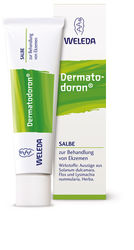 DERMATODORON Salbe