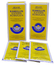 KAMILLIN Extern Robugen L�sung