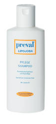 PREVAL Lipojoba Shampoo