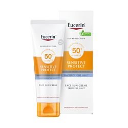 EUCERIN Sun Creme LSF 50+