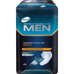 TENA MEN Level 3 Einlagen