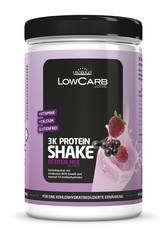 LAYENBERGER LowCarb.one 3K Protein Shake Beer.Mix