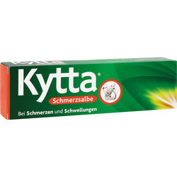 KYTTA Schmerzsalbe