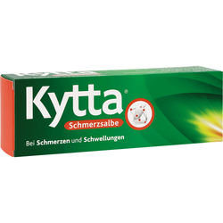 KYTTA Schmerzsalbe