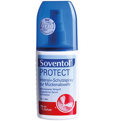 SOVENTOL PROTECT Intensiv-Schutzspray Mckenabwehr