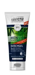 LAVERA Men Duschgel 3in1