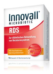 INNOVALL Microbiotic RDS Kapseln