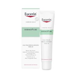 EUCERIN DermoPure hautbilderneuerndes Serum