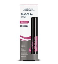 MASCARA med Volumen