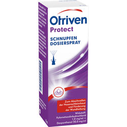 OTRIVEN Protect 1 mg/ml + 50 mg/ml Nasenspray Lsg.