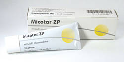 MICOTAR ZP Paste