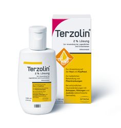 TERZOLIN 2% Lsung