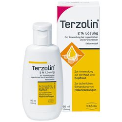 TERZOLIN 2% Lsung