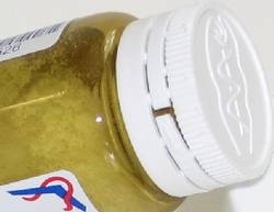ARGENTUM METALLICUM praeparatum D 6 Trituration