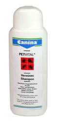PETVITAL Verminex Shampoo vet.