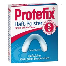 PROTEFIX Haftpolster fr Unterkiefer