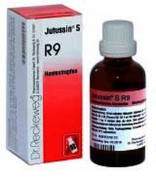 JUTUSSIN S R9 Mischung