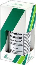 BRONCHO KOMPLEX Ho-Fu-Complex Tropfen