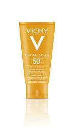 VICHY CAPITAL Soleil Gesichtscreme LSF 50+