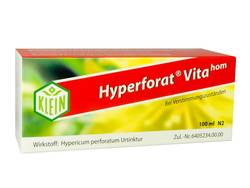 HYPERFORAT Vitahom Tropfen