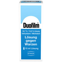 DUOFILM Lsung