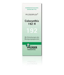 PFLGERPLEX Colocynthis 192 H Tropfen