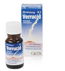 VERRUCID Lsung