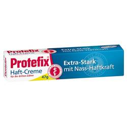 PROTEFIX Haftcreme