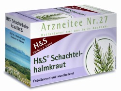 H&S Schachtelhalmkraut Filterbeutel