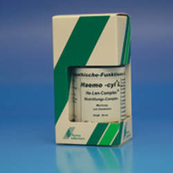 HAEMO-CYL L Ho-Len-Complex Tropfen