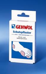 GEHWOL Schutzpflaster dick