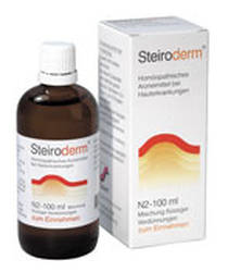 STEIRODERM flssig