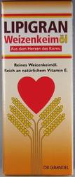 WEIZENKEIM�L Lipigran Grandel