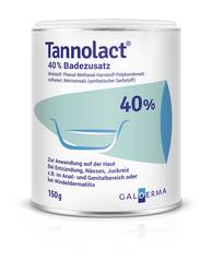 TANNOLACT Badezusatz