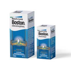 BOSTON ADVANCE Aufbewahrungslsung