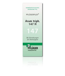 PFL�GERPLEX Arum triph.147 H Tropfen