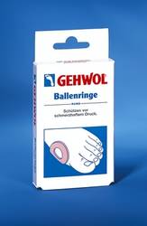 GEHWOL Ballenringe oval