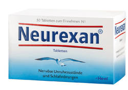 NEUREXAN Tabletten