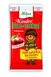 EM-EUKAL Kinder Bonbons zuckerfrei