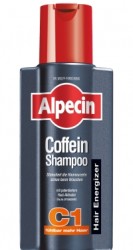 ALPECIN Coffein Shampoo C1