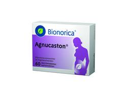 AGNUCASTON Filmtabletten