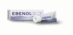 EBENOL 0,25% Creme