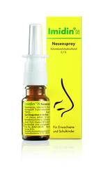IMIDIN N Nasenspray