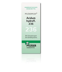 PFLGERPLEX Acid Hydrofl.236 Tropfen