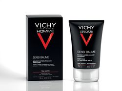 VICHY HOMME Sensi-Balsam Ca