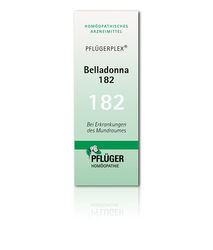 PFL�GERPLEX Belladonna 182 Tropfen