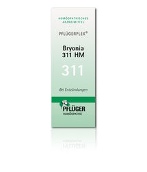 PFLGERPLEX Bryonia 311 HM Tabletten