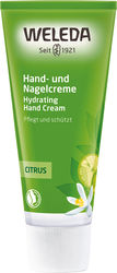 WELEDA Citrus Hand- und Nagelcreme