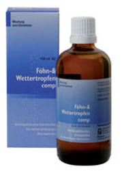 FHN- & WETTERTROPFEN comp.