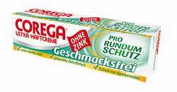 COREGA ultra Haftcreme geschmacksfrei